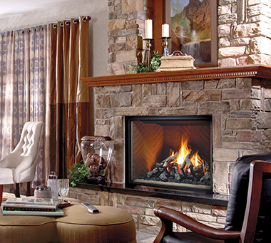 How Long Can You Safely Keep A Gas Fireplace Burning?