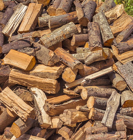 fireplace & stove wood in burlington wi 