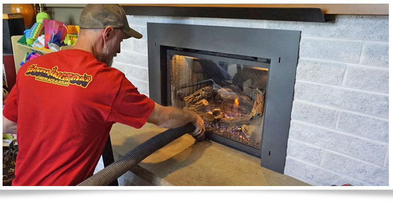 Fireplace Store Gas Fireplaces Custom Fireplace Installs