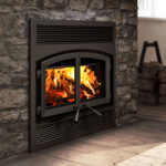 Wood Burning Fireplaces | Wood Fireplace Installations | Wood Fireplaces