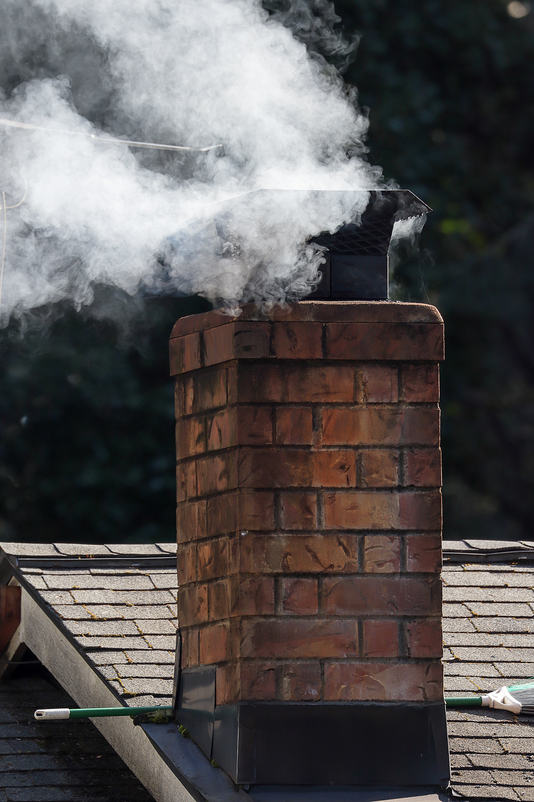 Chimney Inspection and Chimney Maintenance Kenosha, WI