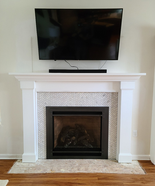 Fireplace Store Selling Gas & Wood Fireplaces Chimney Service & Grills